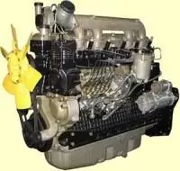 Дизельный агрегат Д-260, Д-260.2С-475