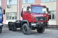 Кабина МАЗ 643228-5000008-000У1