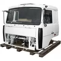 Кабина МАЗ 64221-5000008-010У1