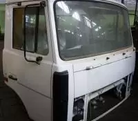 Кабина МАЗ 437041-5000008-040У1