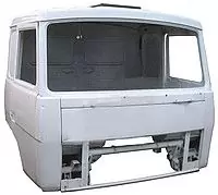 Каркас кабины МАЗ 54327-5000020У1