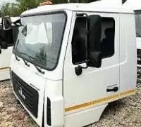 Кабина МАЗ 5340В2-5000008-010У1