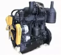 Дизельный двигатель Д-245, Д 245.2S3А-1895Э
