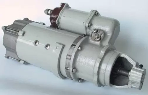 Стартер Ст 142Т-370800