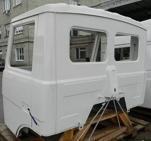Каркас кабины МАЗ 4370-5000020У1
