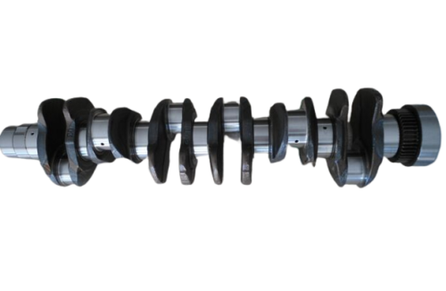 Коленчатый вал МТЗ Deutz TCD 2013
